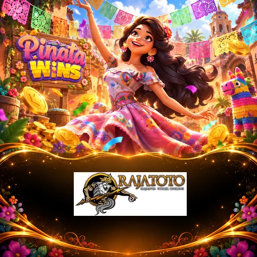rajatoto APK Indonesia - Dashboard dan Interface