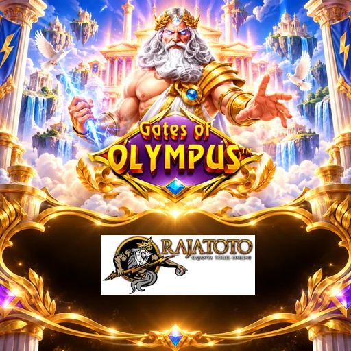 Update Terbaru rajatoto