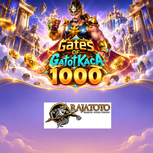 Visi Misi rajatoto