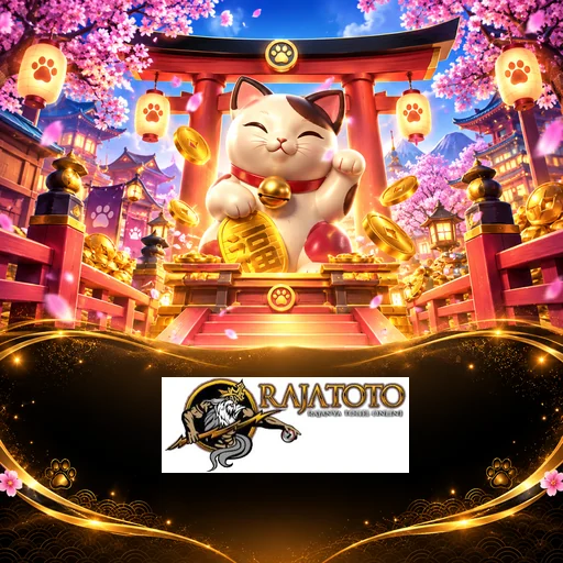 Distribusi Rating rajatoto