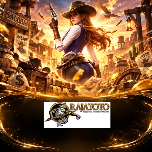 Spesifikasi APK rajatoto